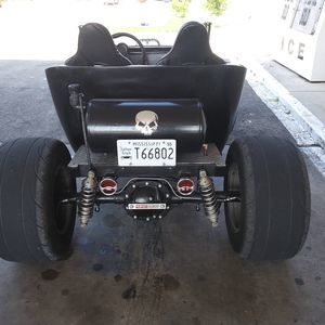 Meet your Posher, Darren